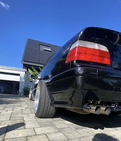 Bild des Angebotes BMW 328 328i Exclusiv Edition