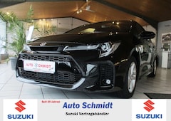 Bild des Angebotes Suzuki Swace 1.8 Hybrid CVT Comfort+