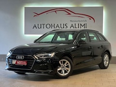 Bild des Angebotes Audi A4 Avant 35 TDI basis