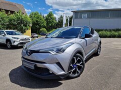 Bild des Angebotes Toyota C-HR Hybrid Style