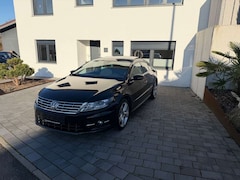 Bild des Angebotes VW CC 2.0 TDI R-line Automatik BMT