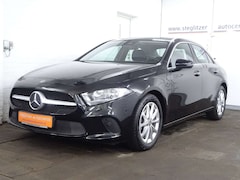 Bild des Angebotes Mercedes-Benz A 220 d Lim. Progressive 8G Navi/KEY/MBUX/Spur/Tempo/PDC