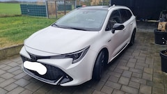 Bild des Angebotes Toyota Corolla 2.0 Hybrid Touring Sports GR Sport