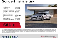 Bild des Angebotes Audi A6 Avant e-hybrid quattro 220 kW S tronic