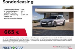 Bild des Angebotes Audi A6 Avant e-hybrid qu 220kW Tech+,Sportsitze,LED