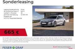 Bild des Angebotes Audi A6 Avant e-hybrid qu 220kW Tech+,Sportsitze,LED