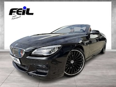 Bild des Angebotes BMW 650 i   M Sportpaket Head-Up HK HiFi Adapt.Dr.