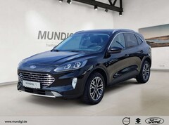 Bild des Angebotes Ford Kuga Titanium NAVI,Autom.,Headup,AHK,Klimaaut.,A