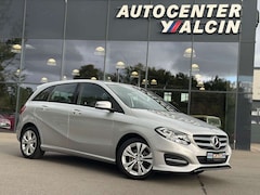 Bild des Angebotes Mercedes-Benz B 180 Style 2.HAND/NAVI/R-CAM/AHK/SHZ/TEMPO/LM