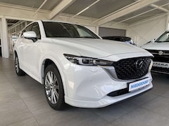 Bild des Angebotes Mazda CX-5 2.2 Takumi Automatik AWD Schiebedach, Leder