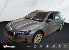 Bild des Angebotes Skoda Octavia 1.5 TSI Selection /NEUES MODELL /GANZJAHRESREIFEN