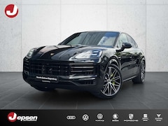 Bild des Angebotes Porsche Cayenne E-Hybrid Coupé AHK BOSE HD-Matrix