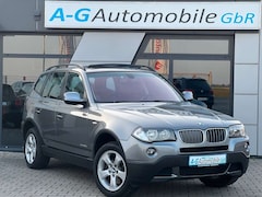 Bild des Angebotes BMW X3 xDrive 30d-Panorama-M Lenkrad-PDC-AHK-S-HEFT