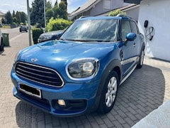 Bild des Angebotes MINI Cooper D Countryman Cooper D