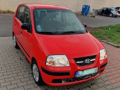 Bild des Angebotes Hyundai Atos Atos 1.1