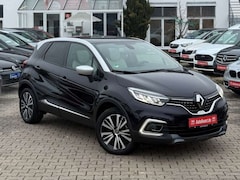 Bild des Angebotes Renault Captur 1.2 TCe Initiale Paris*S-DACH*LEDER*SHZ*