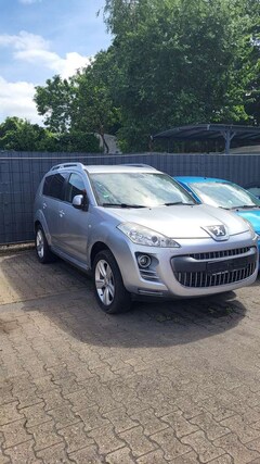 Bild des Angebotes Peugeot 4007 HDI FAP 7-Sitzer Active