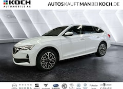 Bild des Angebotes Skoda Octavia Combi 2.0 TDI DSG TOUR AHZV MATRIX Navi