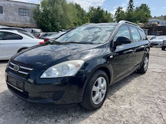 Bild des Angebotes Kia Ceed / cee'd 1.6 Benzin*KLIMA*
