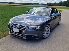 Bild des Angebotes Audi S5 S5 Cabrio S tronic