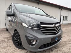 Bild des Angebotes Opel Vivaro B Combi SPORT *NAVI*LED*AHK*KAM*TOUCH*