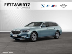 Bild des Angebotes BMW 520 d Touring Harman/Kardon|AHK|DrivingAssistant