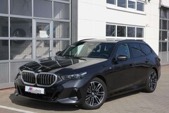 Bild des Angebotes BMW 520 d xDrive M Sportpaket Head-Up HK HiFi DAB