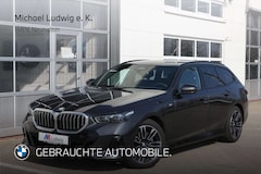 Bild des Angebotes BMW 520 d xDrive M Sportpaket Head-Up HK HiFi DAB