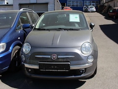 Bild des Angebotes Fiat 500 Lounge