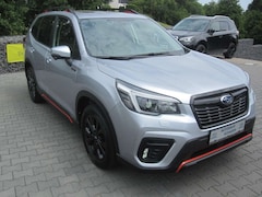 Bild des Angebotes Subaru Forester 2.0ie EDIT. SPORT 40*4X4*WERKSGARANTIE BIS 11/2026