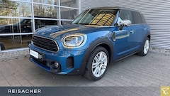 Bild des Angebotes MINI Cooper Countryman Navi LED Sportsitz RüKa 18"LM
