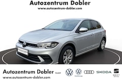 Bild des Angebotes VW Polo "Life" 1.0 l TSI 70 kW(95 PS) 7-Gang DSG Navi