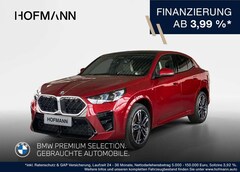 Bild des Angebotes BMW X2 M Sport