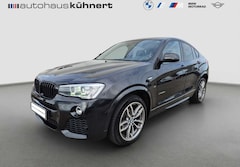 Bild des Angebotes BMW X4 xDrive20d M-Sport/PanoSD/StHzg/Navi/Head-Up