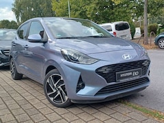 Bild des Angebotes Hyundai i10 Prime "Beste Ausstattung!" 4-Zylinder 62kW