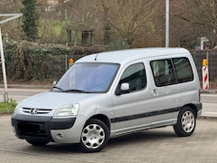 Bild des Angebotes Peugeot Partner Partner 1.6i Kombi 110 Premium guter Zustand Tüv