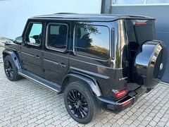 Bild des Angebotes Mercedes-Benz G 400 d AMG*SCHIEBEDACH*BURMESTER*NIGHTPAKET