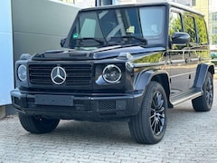 Bild des Angebotes Mercedes-Benz G 400 d AMG*SCHIEBEDACH*BURMESTER*NIGHTPAKET