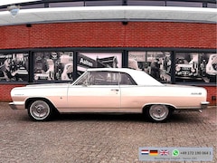 Bild des Angebotes Ford Mustang Konkurent Chevrolet Chevelle Malibu Conv