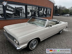 Bild des Angebotes Ford Mustang Konkurent Chevrolet Chevelle Malibu Conv