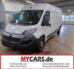 Bild des Angebotes Citroen Jumper L3H2*35Heavy Blu*AHK*Navi*PDC*Model 24