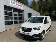 Bild des Angebotes Opel Combo E Cargo Edition TOP TÜV 3/27