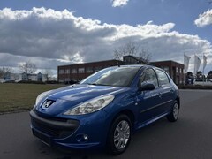 Bild des Angebotes Peugeot 206 206+ 1.4l |Klima|