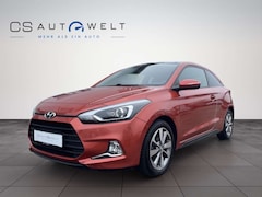 Bild des Angebotes Hyundai i20 1.4 Coupe Trend PANO/XENON/NAVI/SHZ/KAMERA