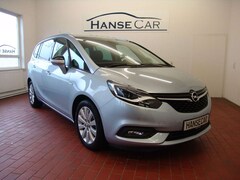 Bild des Angebotes Opel Zafira C Innovation/Navi/PDC v+h/LED/AHK
