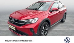 Bild des Angebotes VW Taigo 1.5 MOVE BEATS CAM CARPLAY SITZHEIZUNG ALU
