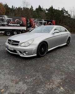 Bild des Angebotes Mercedes-Benz CLS 500 CLS 500 (219.372)