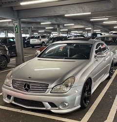 Bild des Angebotes Mercedes-Benz CLS 500 CLS 500 (219.372)