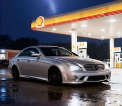Bild des Angebotes Mercedes-Benz CLS 500 CLS 500 (219.372)