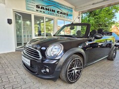Bild des Angebotes MINI One Cabrio KLIMA/SITZHEIZUNG/PDC